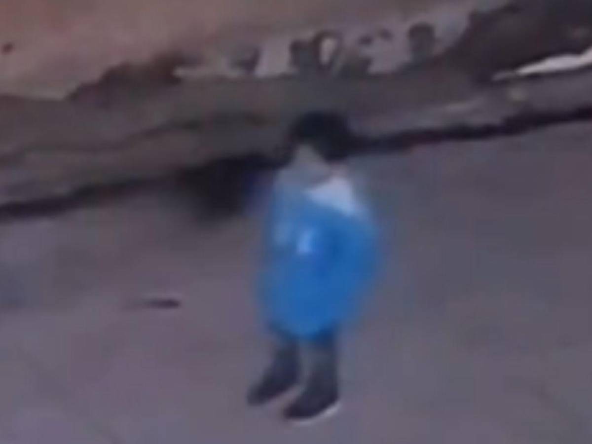 Detalles del crimen de Jhonny Neptalí, menor que fue asesinado en El Tablón