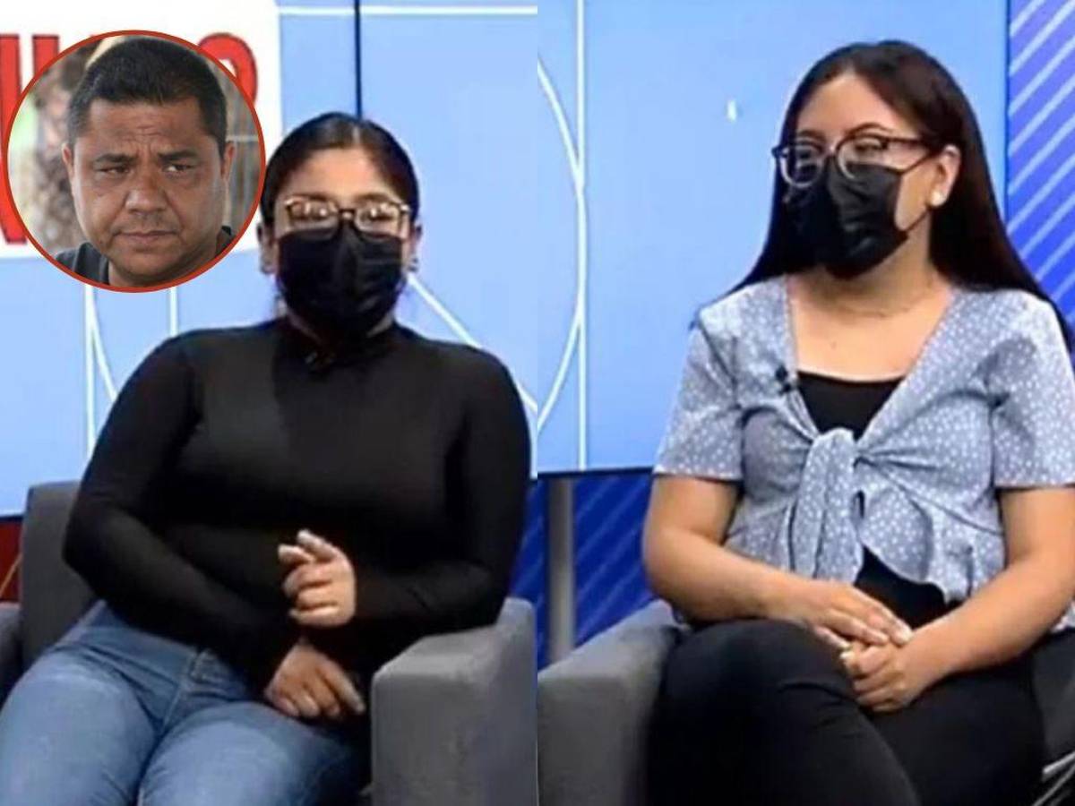 “Les deseo una larga vida”: el mensaje del papá de Debanhi a las amigas de su hija