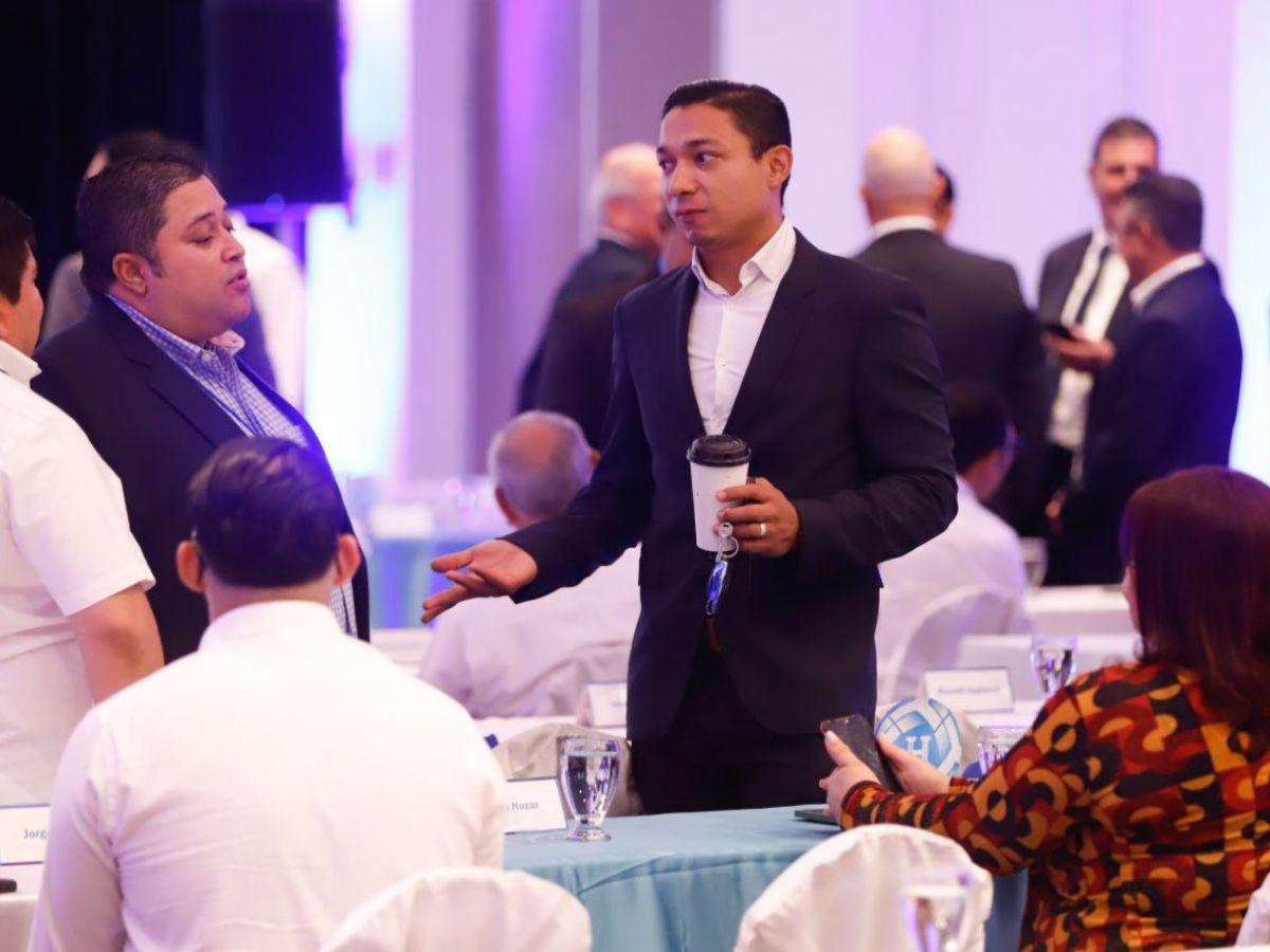 Emilio Izaguirre habla sobre selecciones menores, cuestiona a Luis Alvarado y se pronuncia sobre Diego Vázquez