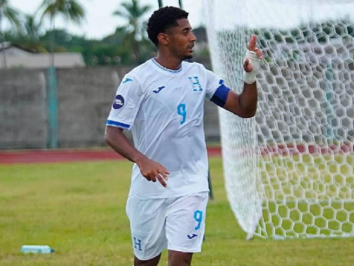 Semifinales Copa Oro 2025: Top de los jugadores más caros entre Honduras y México