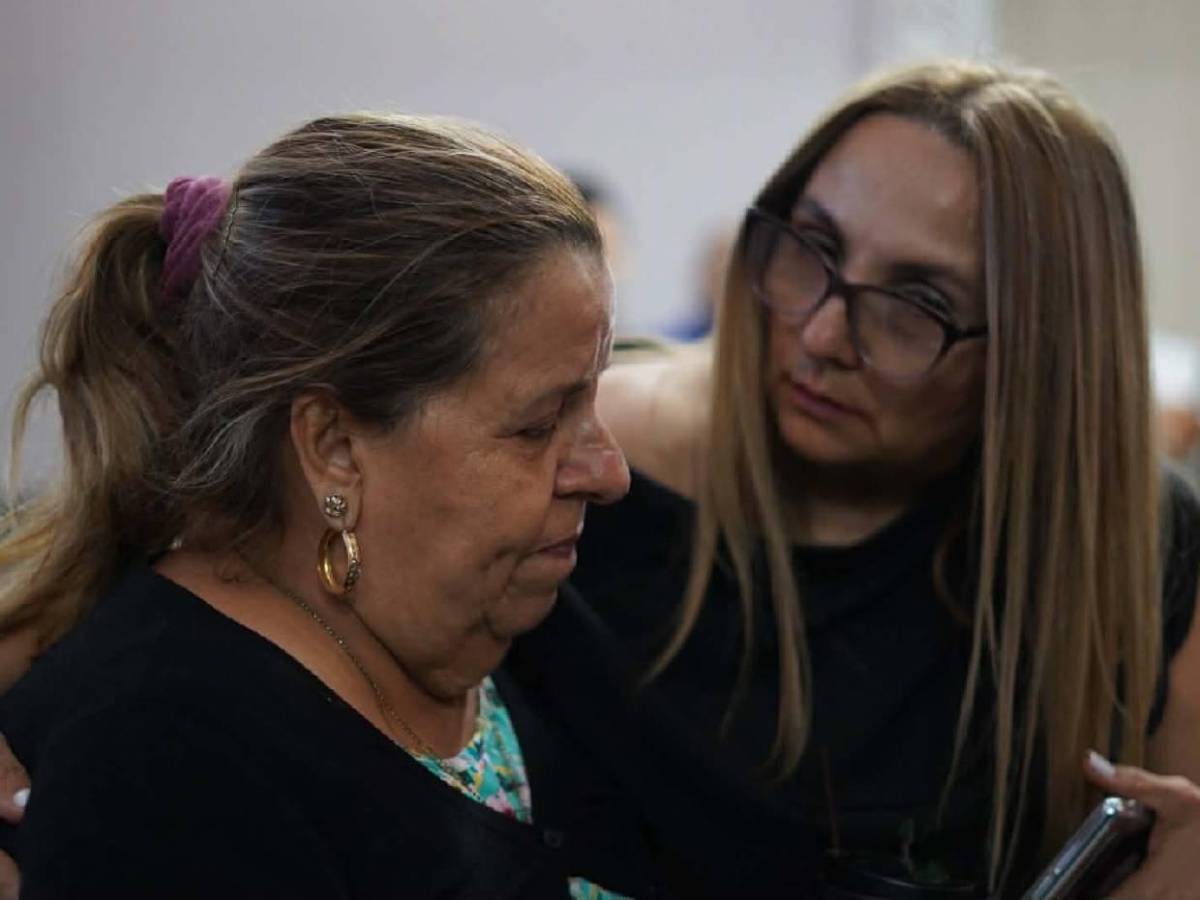 Desgarrador: Madre de Orinson Amaya impacta al revelar cómo se dio cuenta de su muerte