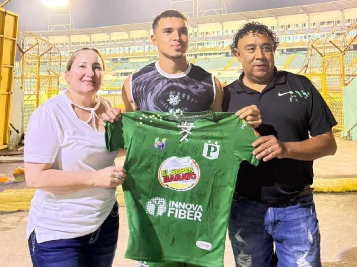 Linda chica sorprende, Alexy Vega con guiño al Puskas y  show de Marathón ante Platense