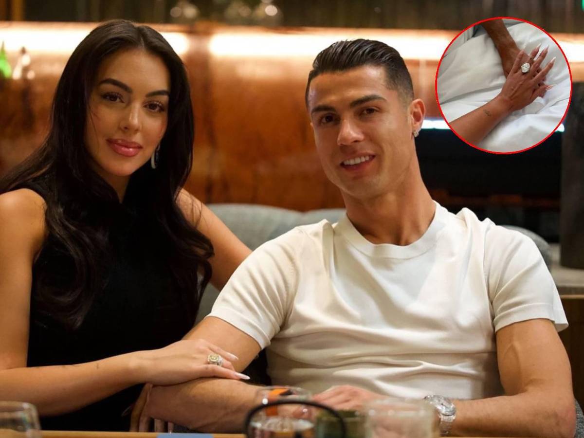 ¿Cuándo y dónde será la boda de Cristiano Ronaldo y Georgina Rodríguez? Revelan los detalles