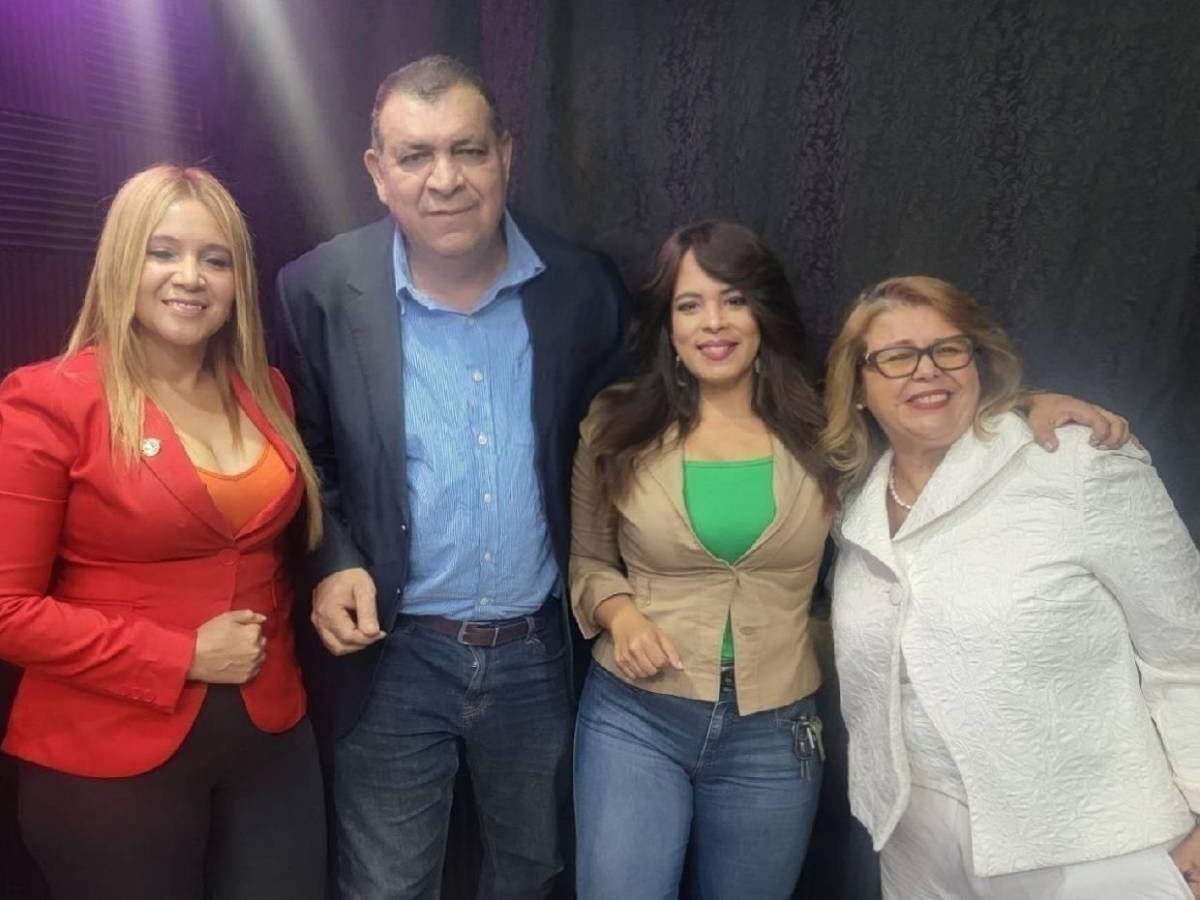 ¿Qué pasó con la boda entre el periodista deportivo Orlando Ponce y Melissa Andino?