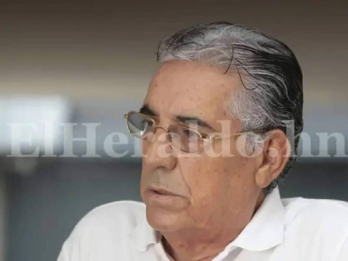 Kilvett Bertrand padre criticado por nuevo trabajo en el Gobierno de Honduras: ¿Qué sucedió?