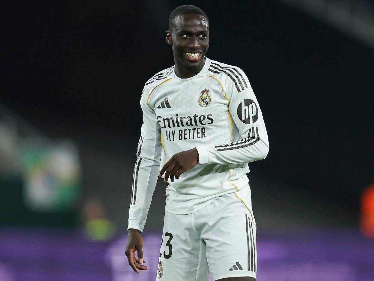 Jugadores de Real Madrid que no jugarán el Mundial 2026: Varias estrellas en la lista