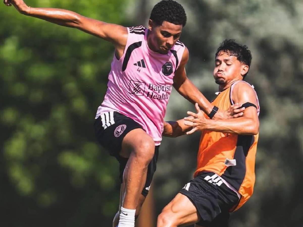 Fichajes Honduras: Alta en Olimpia, legionario cambia en Europa y decisión de Marathón con el Choco