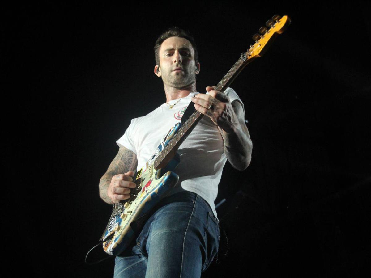 Adam Levine es demandado por publicar video en redes sociales: ¿Qué mostraba?