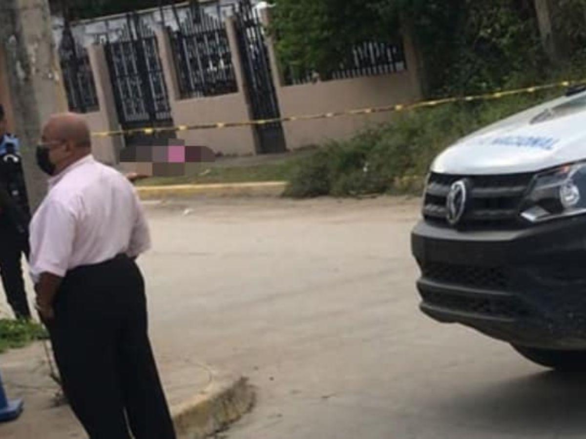 Las vigiló y les disparó: expolicía acepta haber matado a su expareja y a su amiga en La Lima