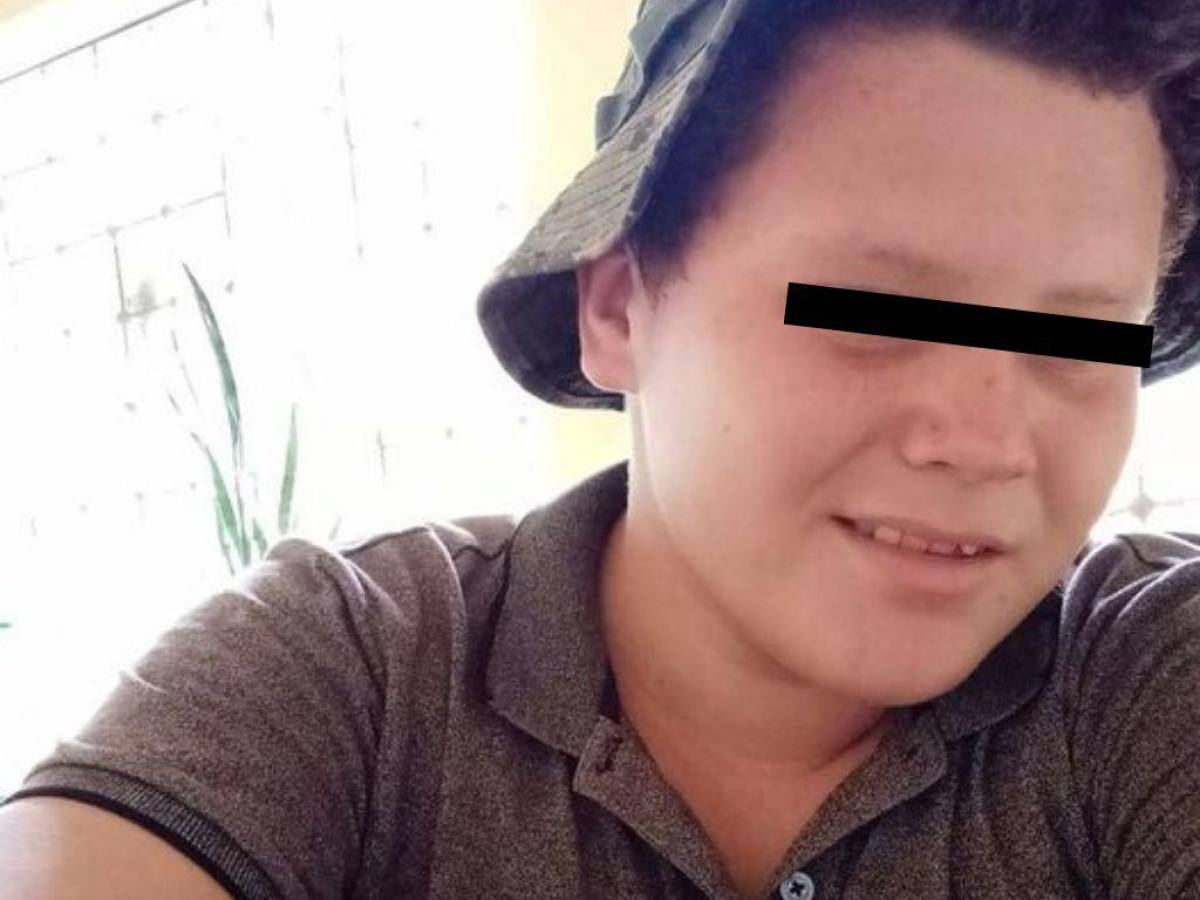 En confuso tiroteo muere adolescente de 17 años en El Porvenir, Francisco Morazán