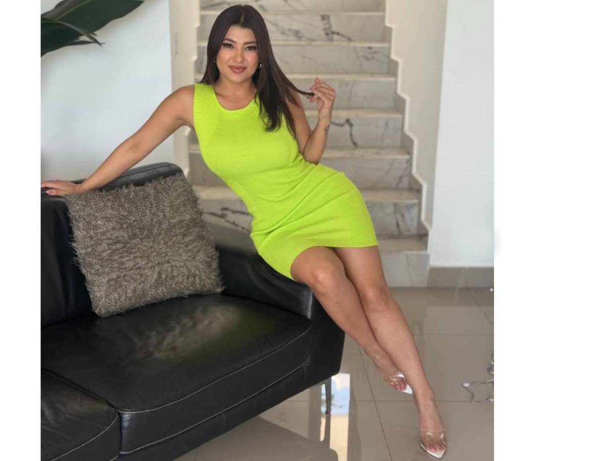 Beckeles le responde a Milagro Flores: “Si te dedicas a algo tienes que prepararte”