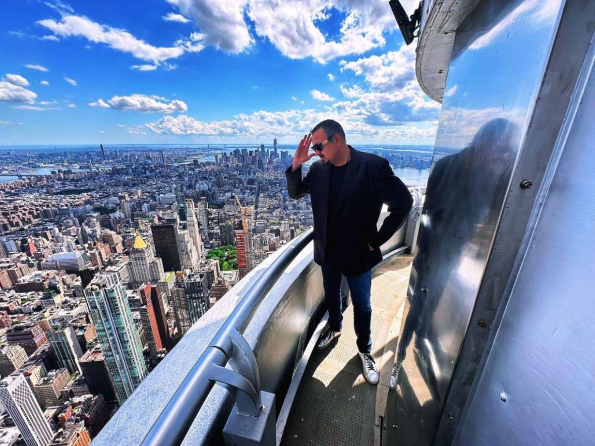 ¿De cuánto es la fortuna del cantante Pepe Aguilar?