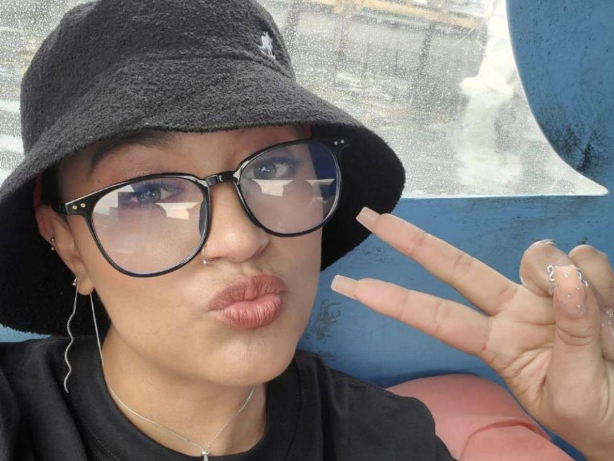 Nyny Montaña, colombiana hallada muerta dentro de un congelador en Guatemala