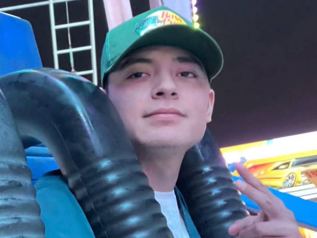 Estudiante de 22 años fue hallado muerto en Tijuana: Su madre soñó su muerte