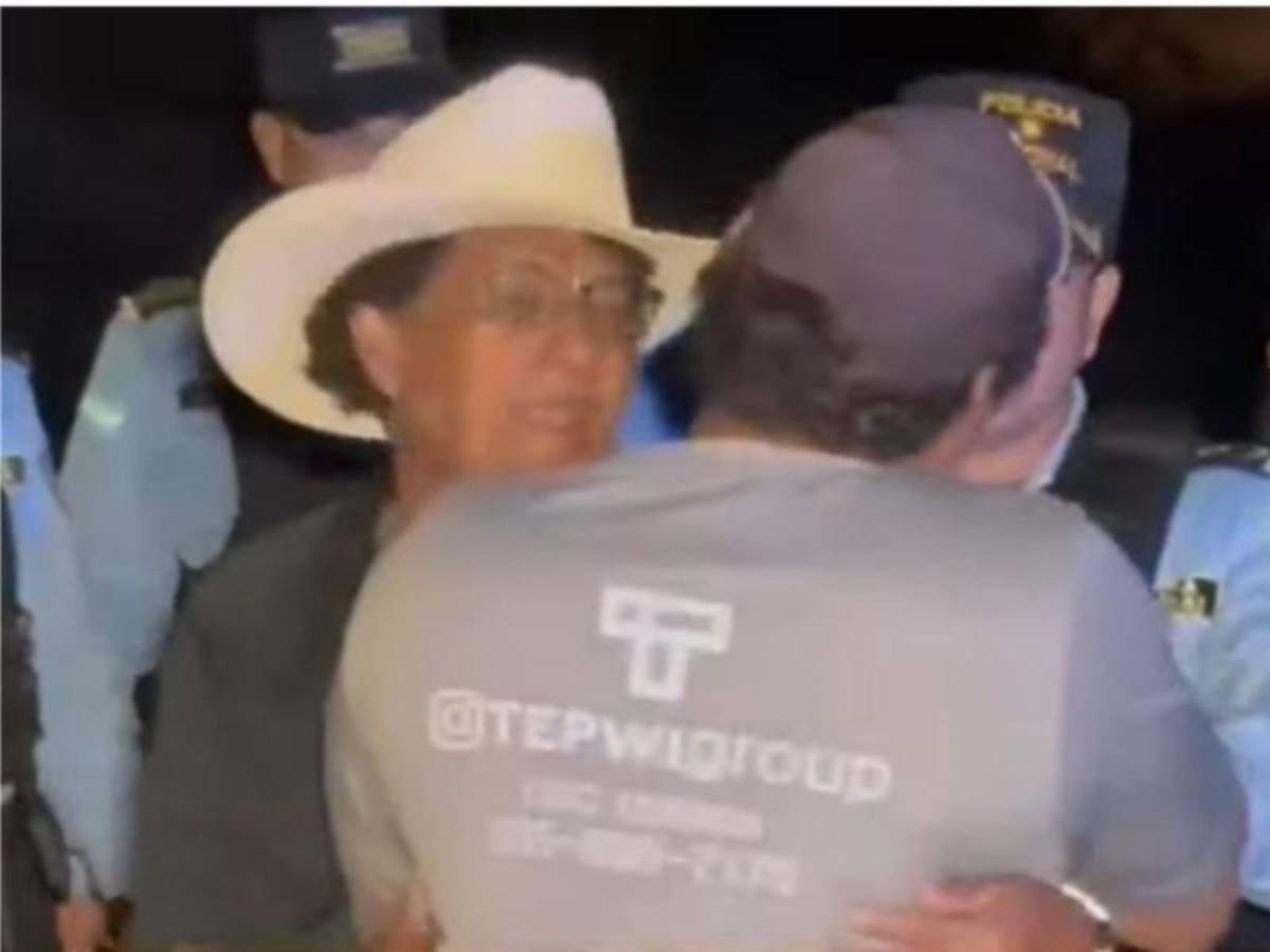 Solo déjenme verla de largo: padre de Gladys Romero tras encontrar su cuerpo sin vida en Cortés