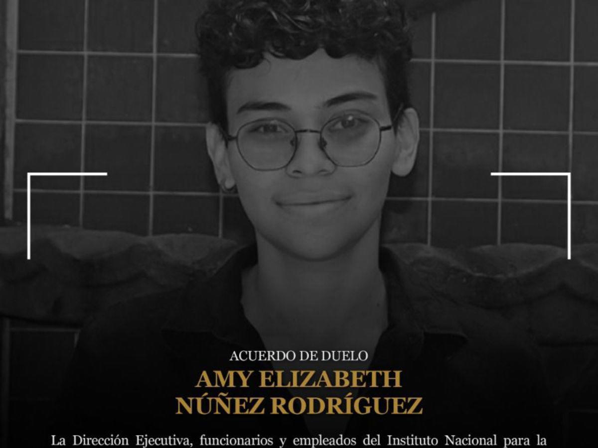 Heridas en el cuello y restos de cabello en sus manos: crimen de Amy Núñez en el barrio Perpetuo Socorro