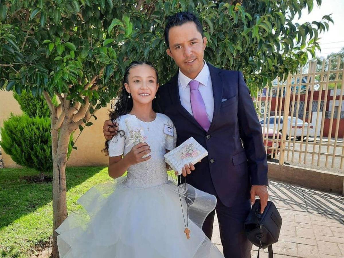 Paloma, niña de 14 años que murió tras cirugía estética sin permiso de su padre en México