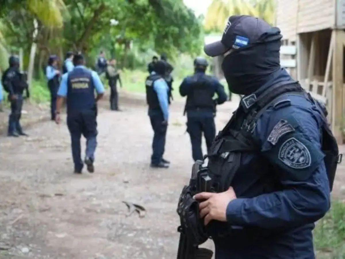 Mató a un hombre tras abrazar a su esposa: historial de Wilmer Ávila, líder de banda criminal