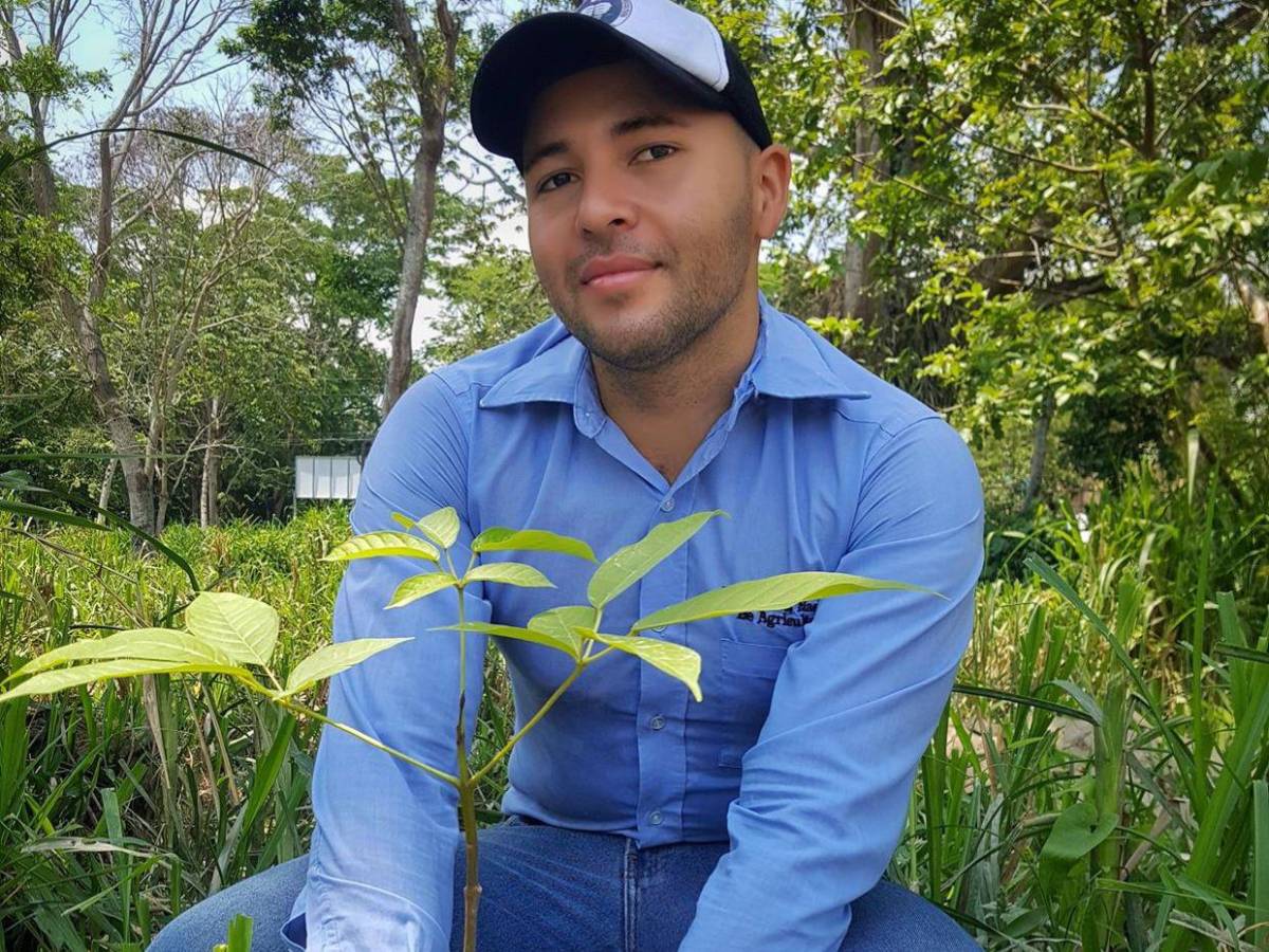 Entre cámaras y naturaleza: así era Fernando Durón, el ingeniero asesinado en la Kennedy