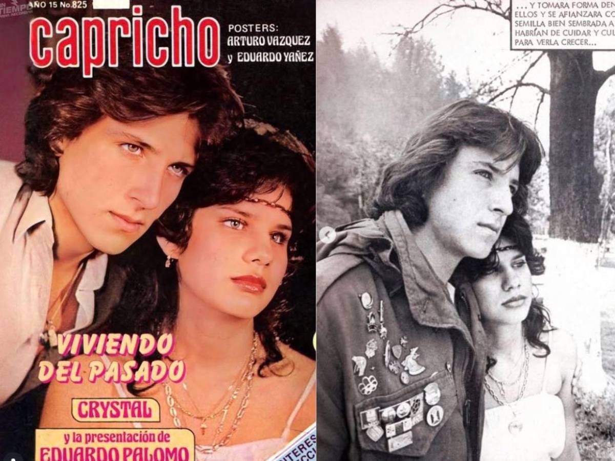 Eduardo Palomo: El eterno galán de telenovelas cumpliría 64 años este mes