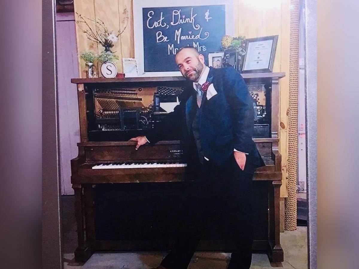 Joven que decapitó a su padrastro en Staten Island: Hice algo malo