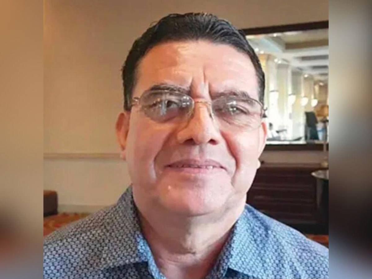 ¿Qué enfermedad apagó la vida de Arístides Aceituno, pionero del periodismo digital en Honduras?