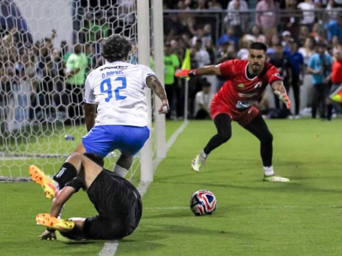 ¿Quién es y de qué acusan a Daniel Coly, el Richard Ríos hondureño, tiktoker capturado en Panamá?