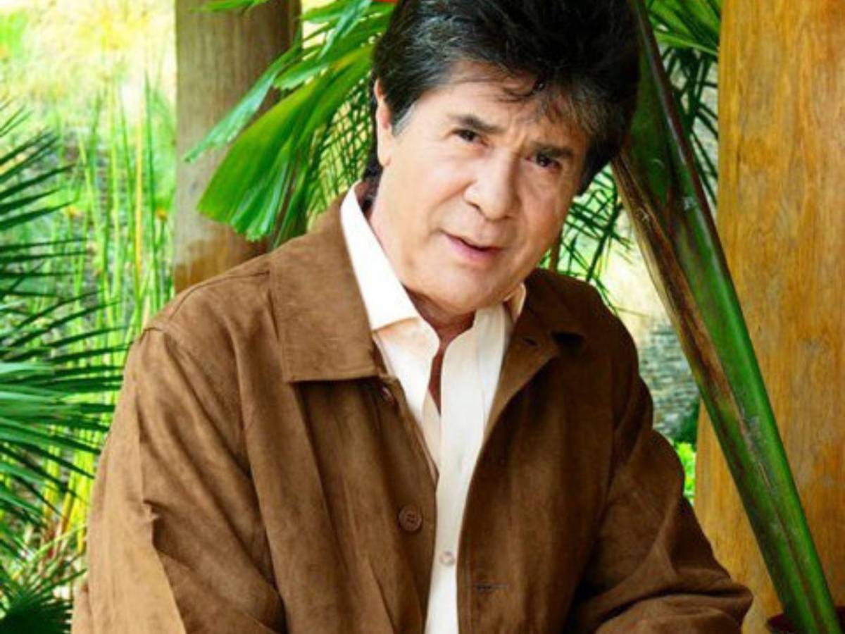 Actor Eduardo Serrano es diagnosticado con cáncer y su familia pide apoyo