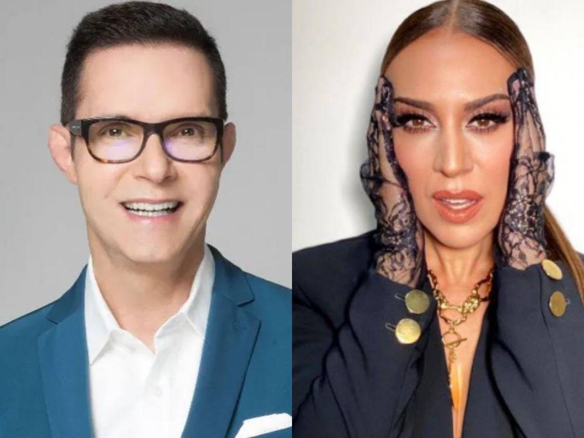 Horacio Villalobos revela la causa de su ausencia en el concierto de Mónica Naranjo en La Academia