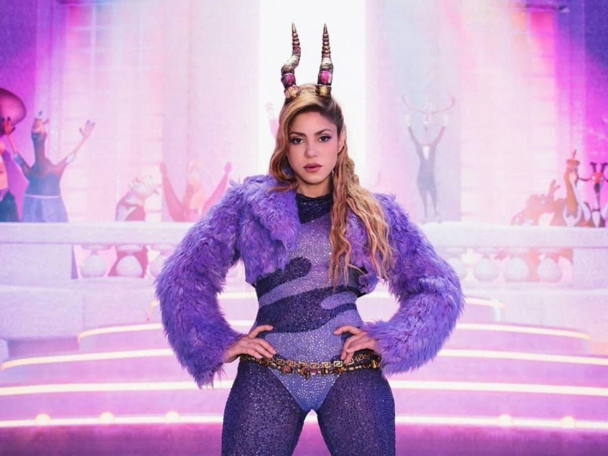 ¿Cuánto dinero tiene Shakira y cuáles son los ingresos que alimentan su imperio?