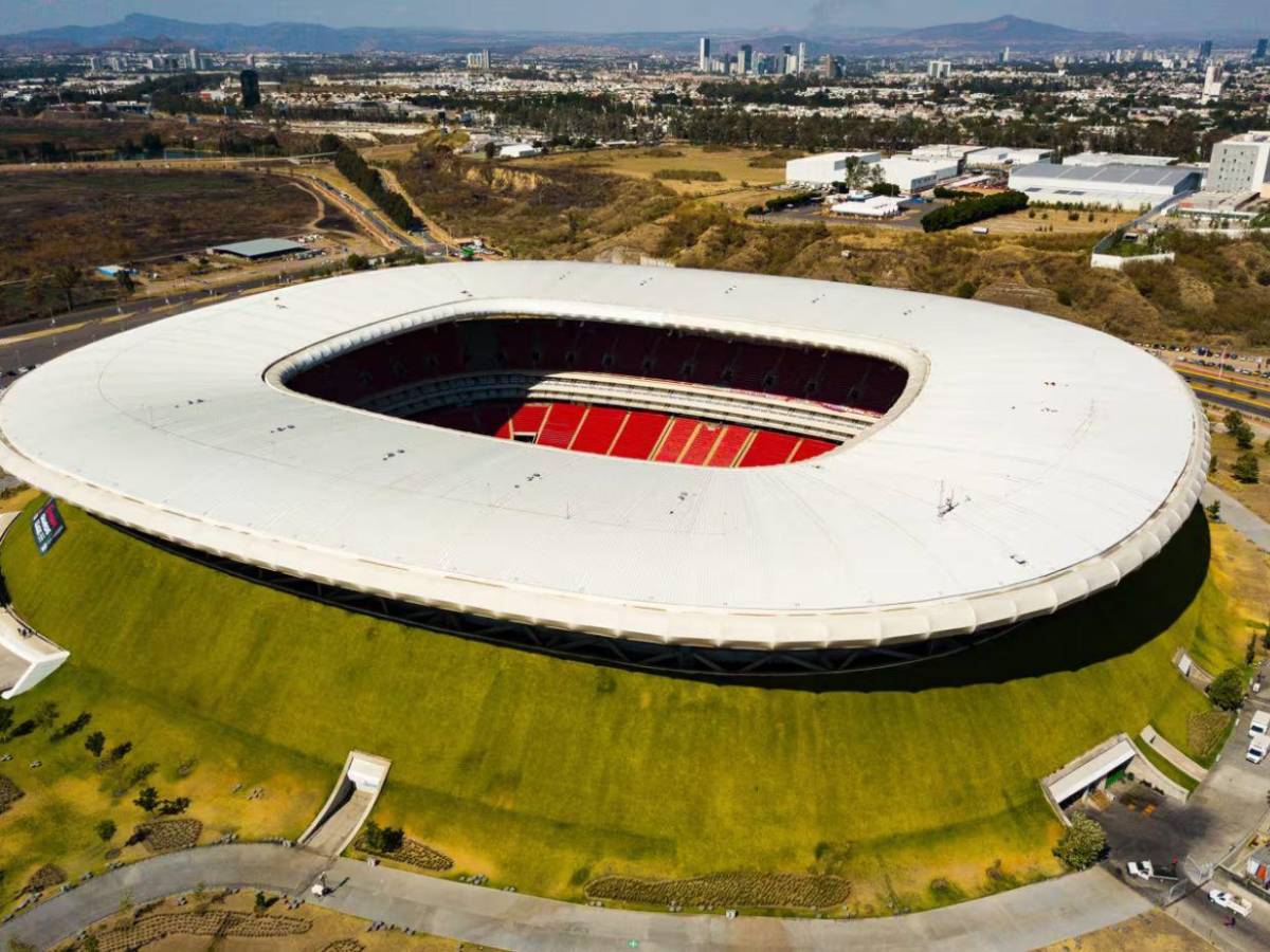 Costaron una fortuna: los estadios más caros y modernos del Mundial 2026