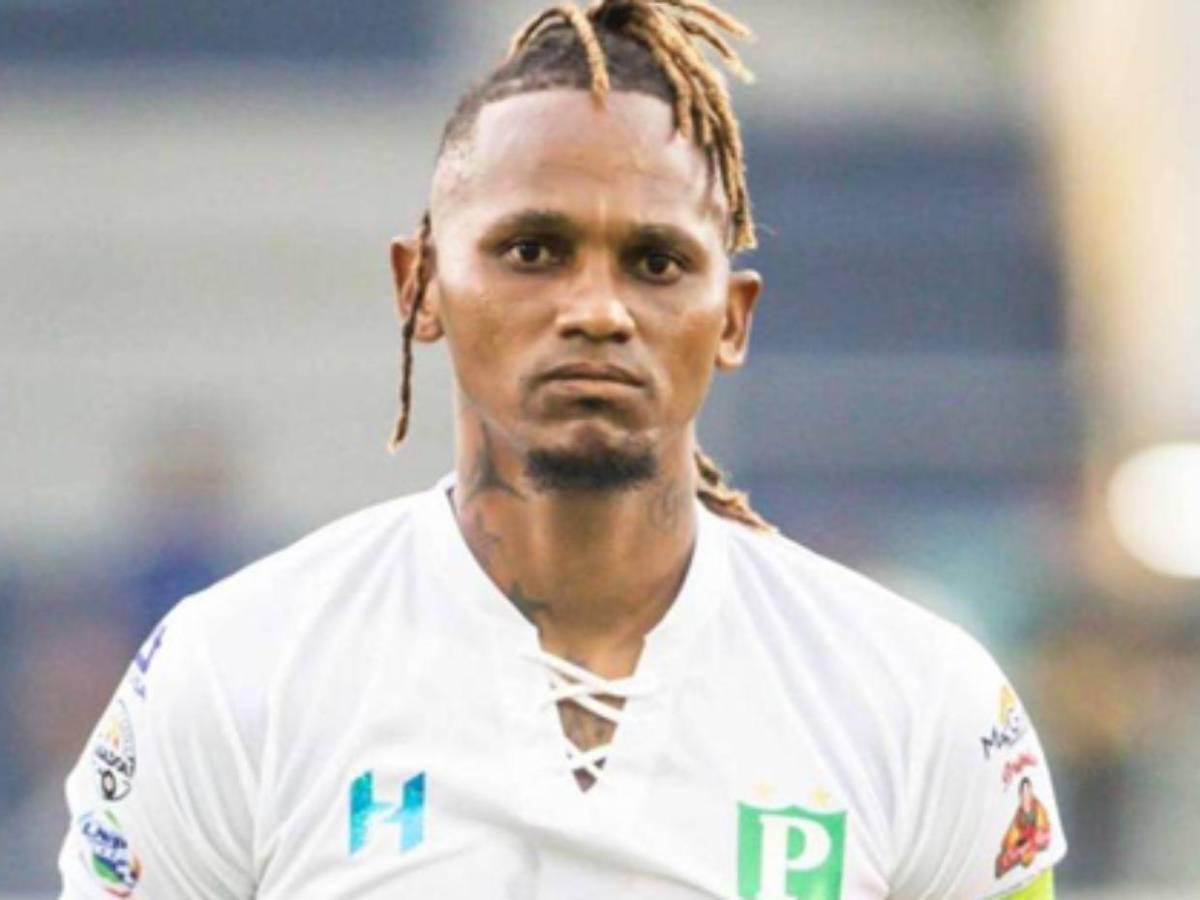 Fichajes: Olimpia busca a un exMotagua y seleccionado podría convertirse en legionario