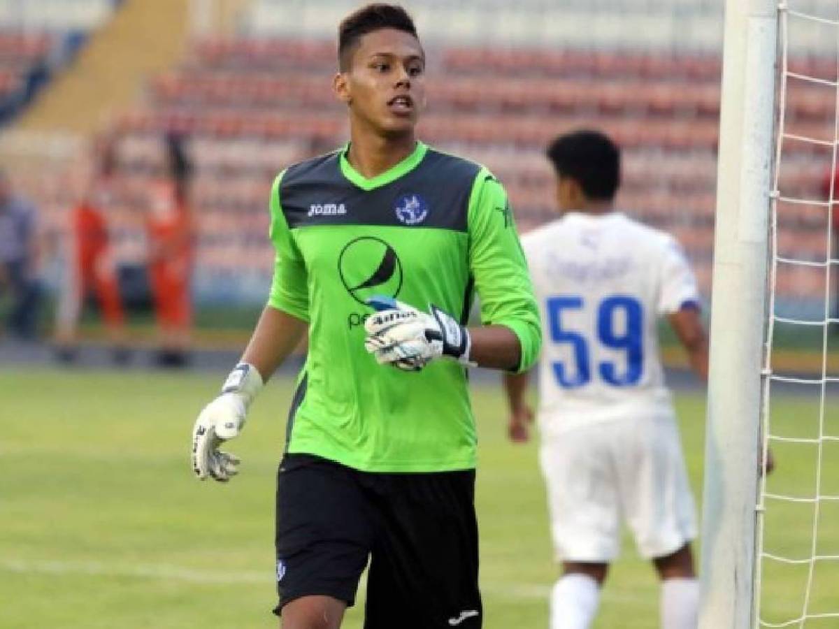 Diego Vázquez y otros técnicos que han dirigido a sus hijos en el fútbol de Honduras