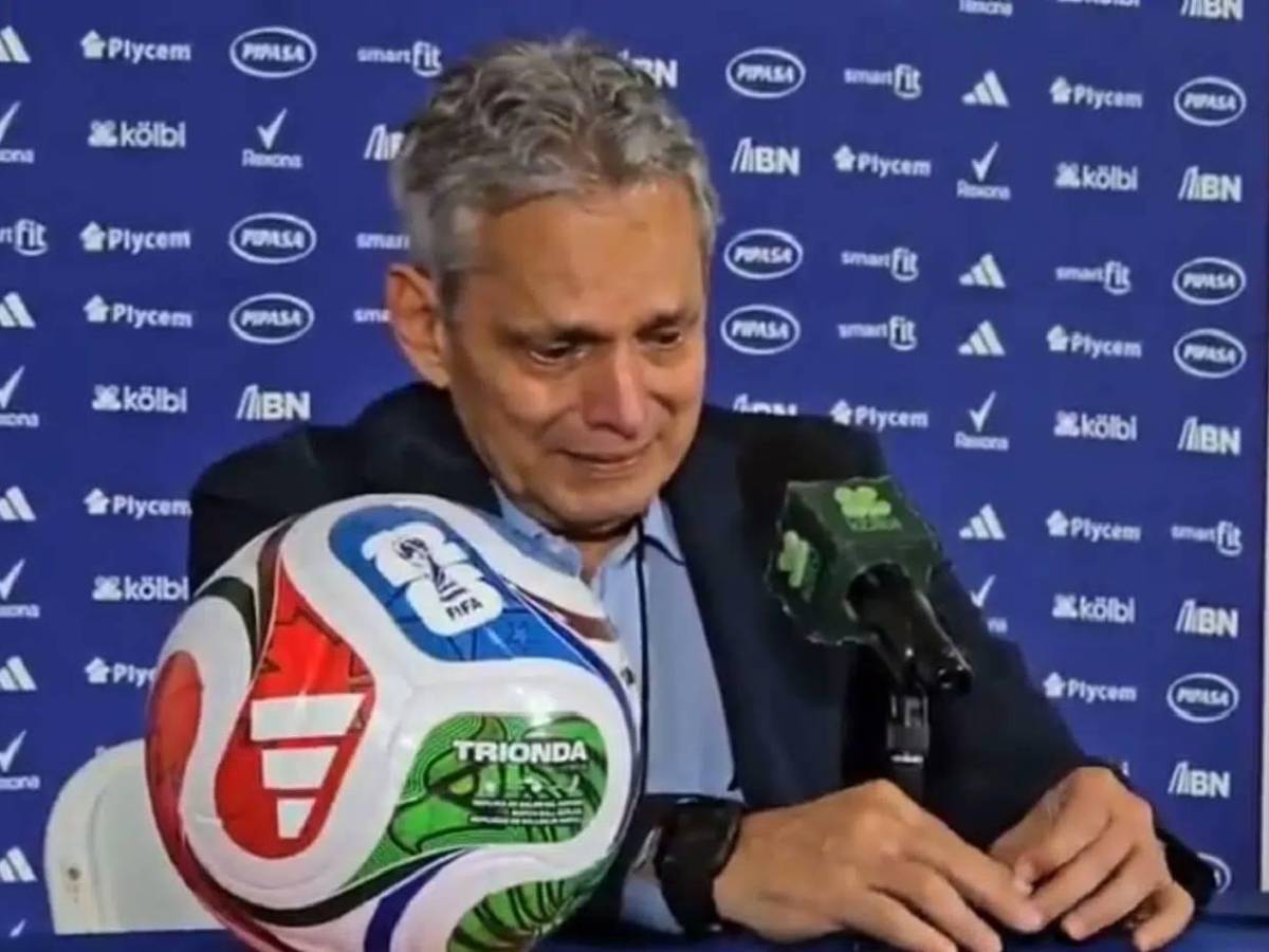 En este país vive y a qué se dedica: Nueva vida de Reinaldo Rueda tras fracaso en Honduras