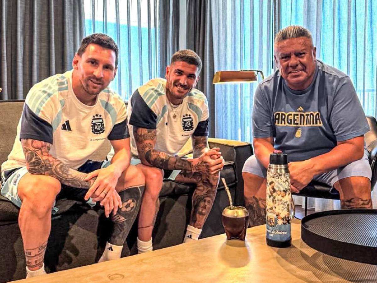 Escándalo en el Mundial 2026: Acusan a Federación Argentina de fraude y desfalco millonario