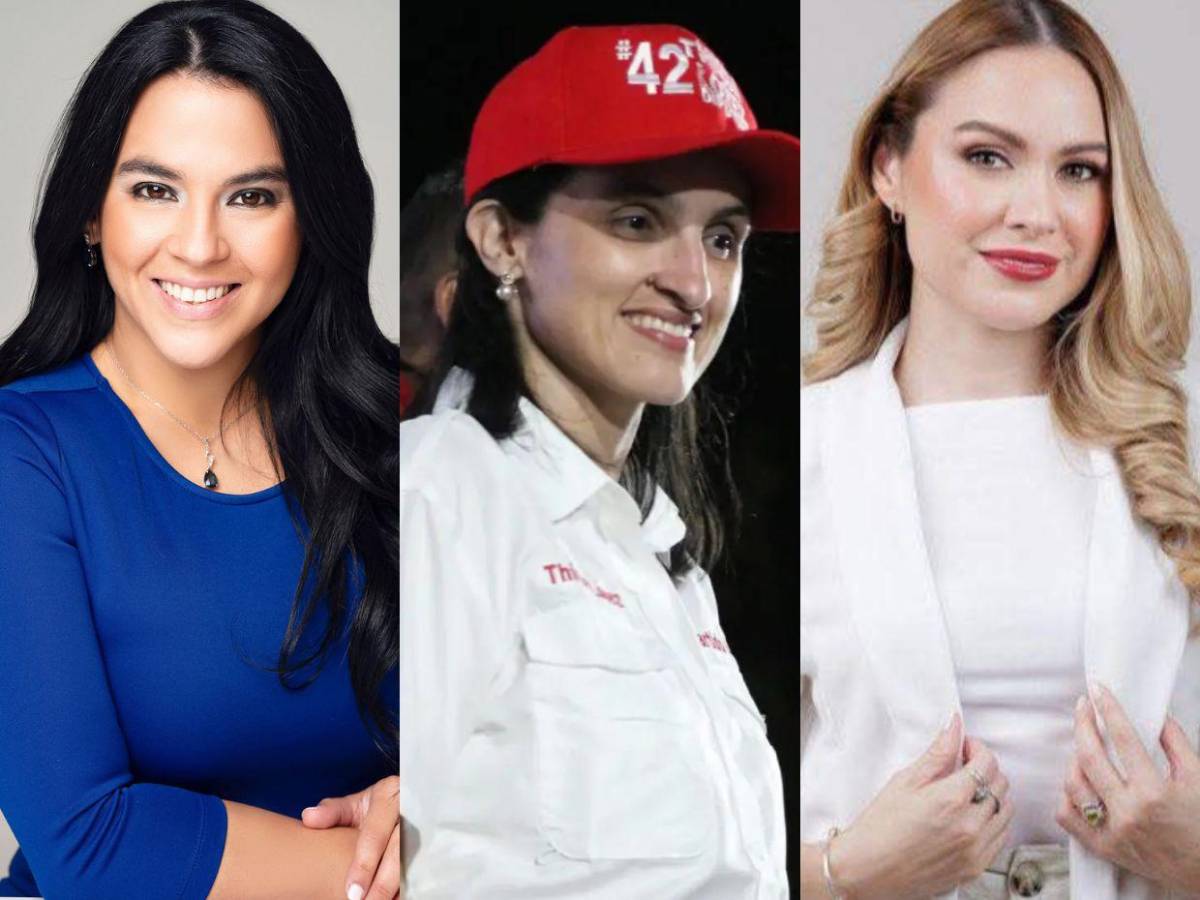 Ellos son los diputados más jóvenes que integrarán el Congreso 2026-2030