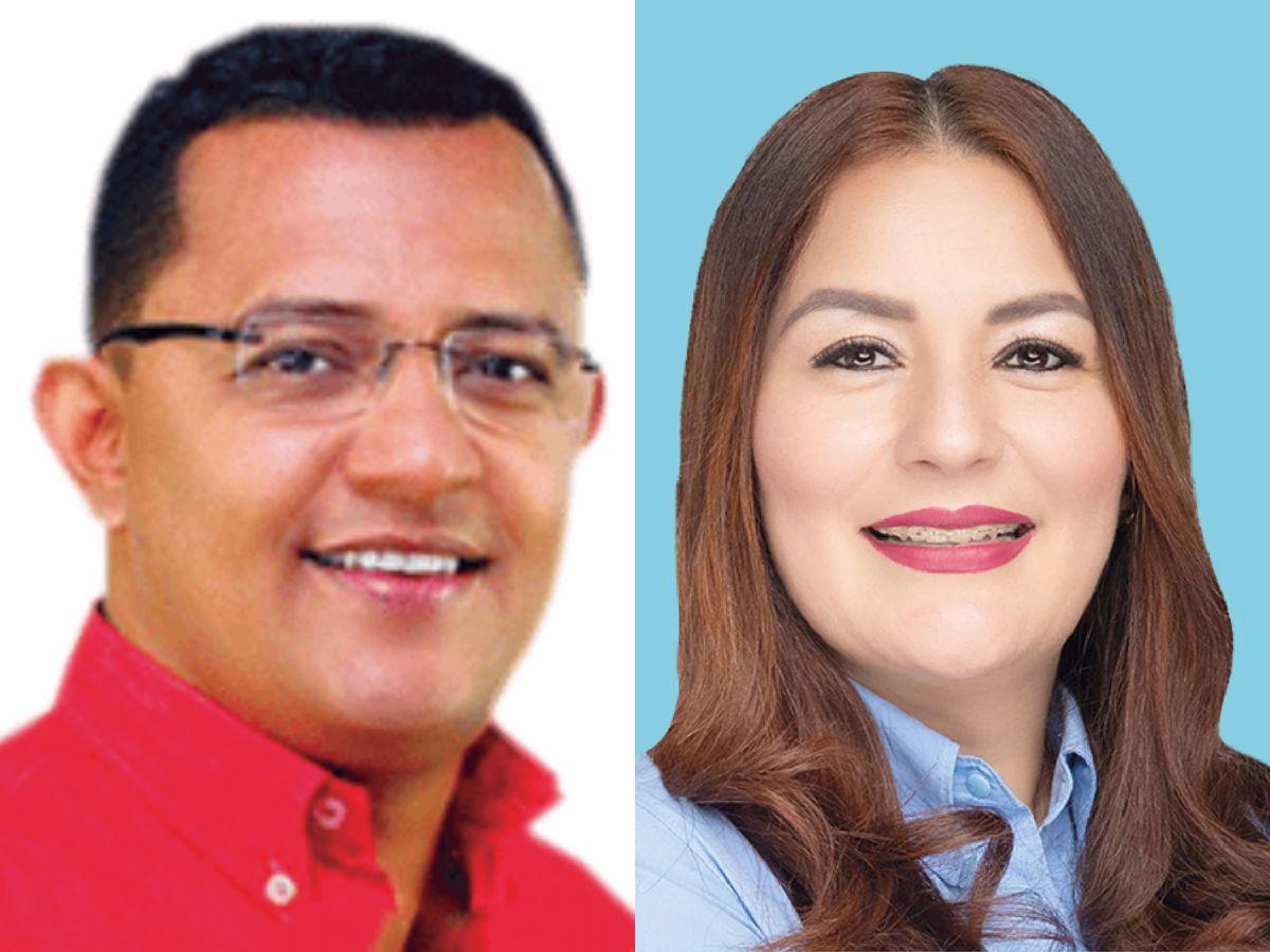 Galería: diputados actuales que no lograron la reelección en Honduras