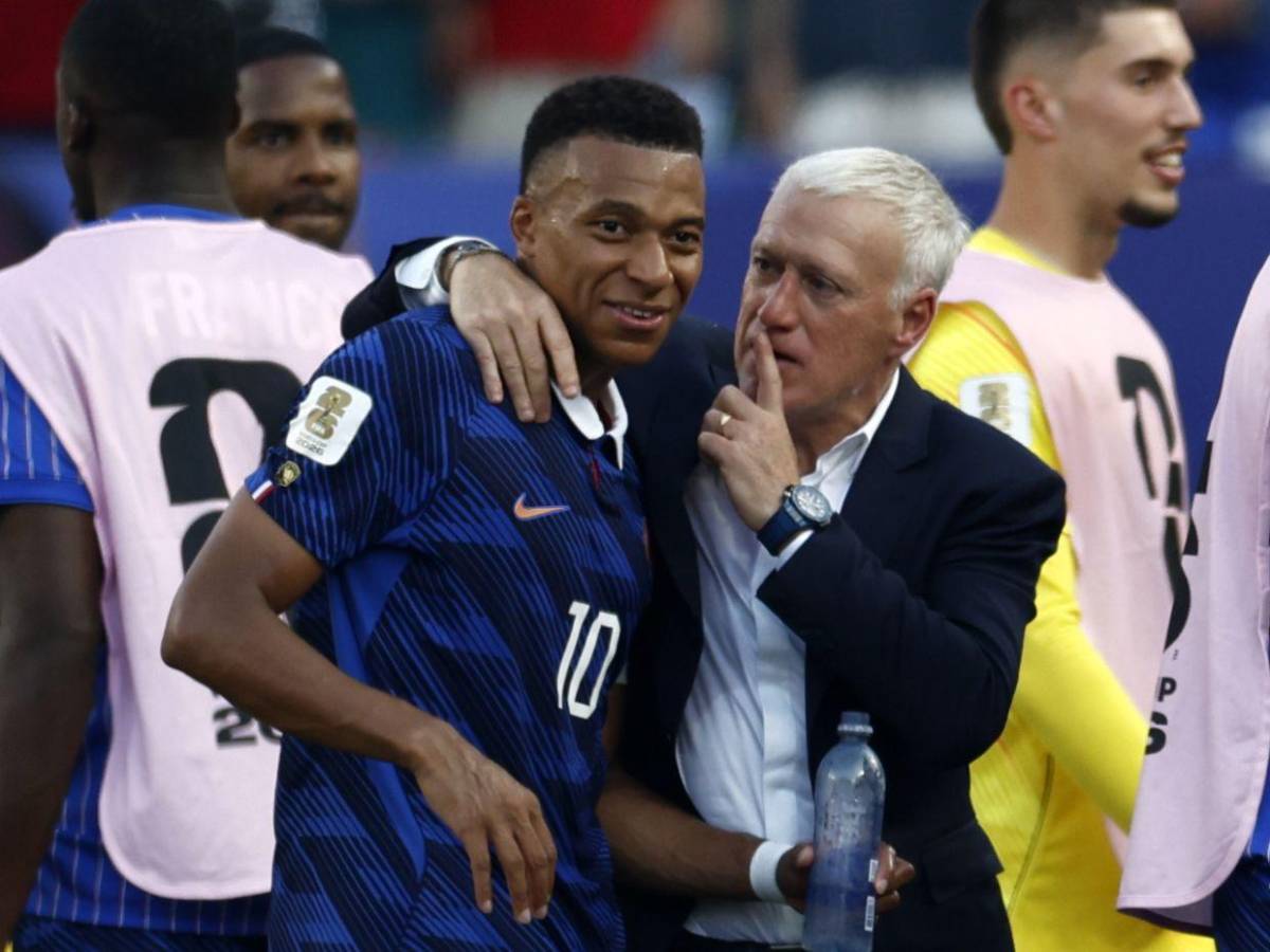 Las selecciones con menos goles encajados del Mundial 2026; España lidera la lista