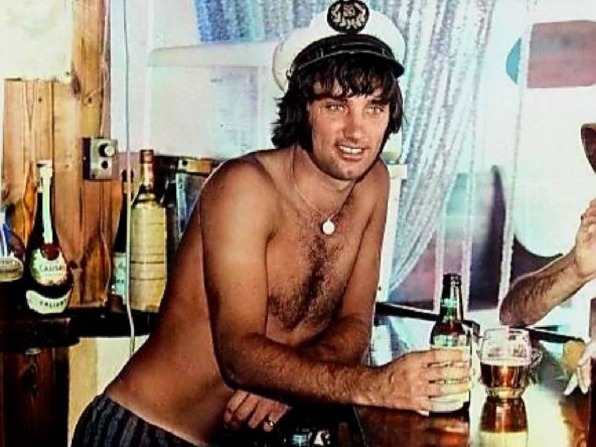 Futbolistas hondureños y extranjeros que han perdido todo a causa del alcohol y otros vicios