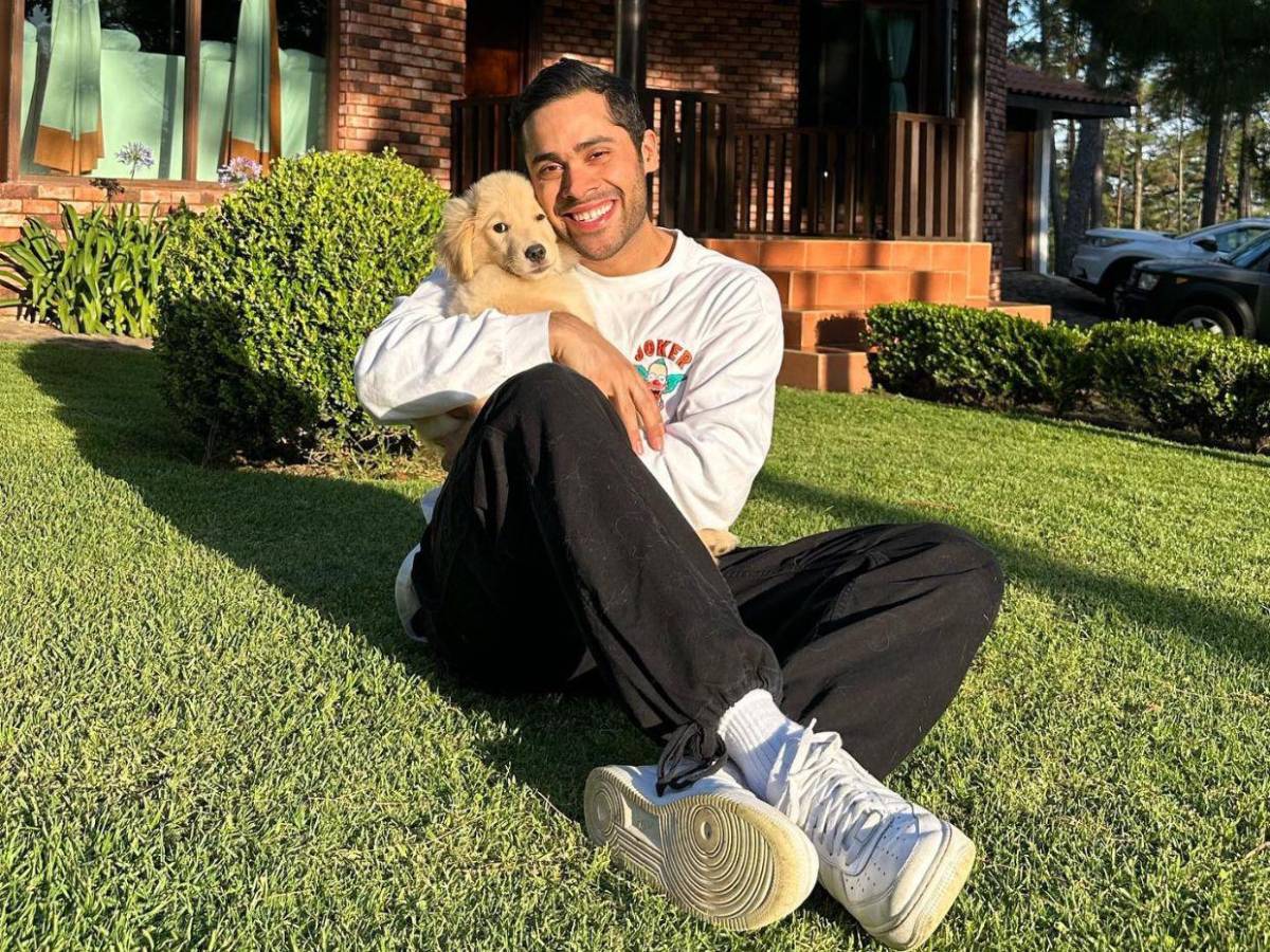 ¿Quién es Dani Valle, el ganador de MasterChef Celebrity Generaciones 2025?