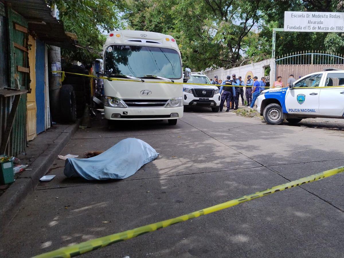 Recibió una llamada cuando lo acribillaron: familia llora la muerte de Juan Izaguirre en La Rosa