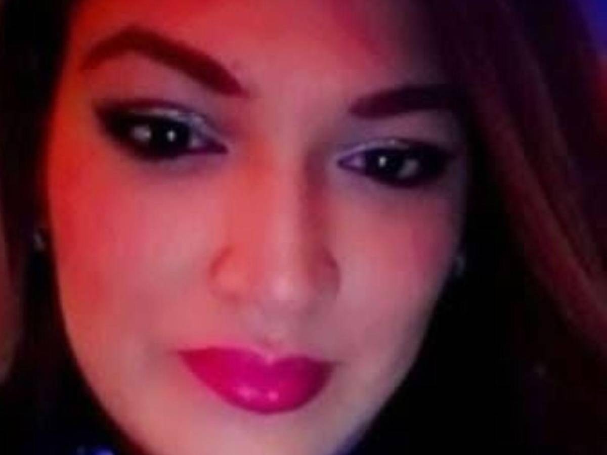 Cecilia Flores fue acribillada junto a su pareja en Sulaco, Yoro: Cartel del Diablo, sospechoso del crimen