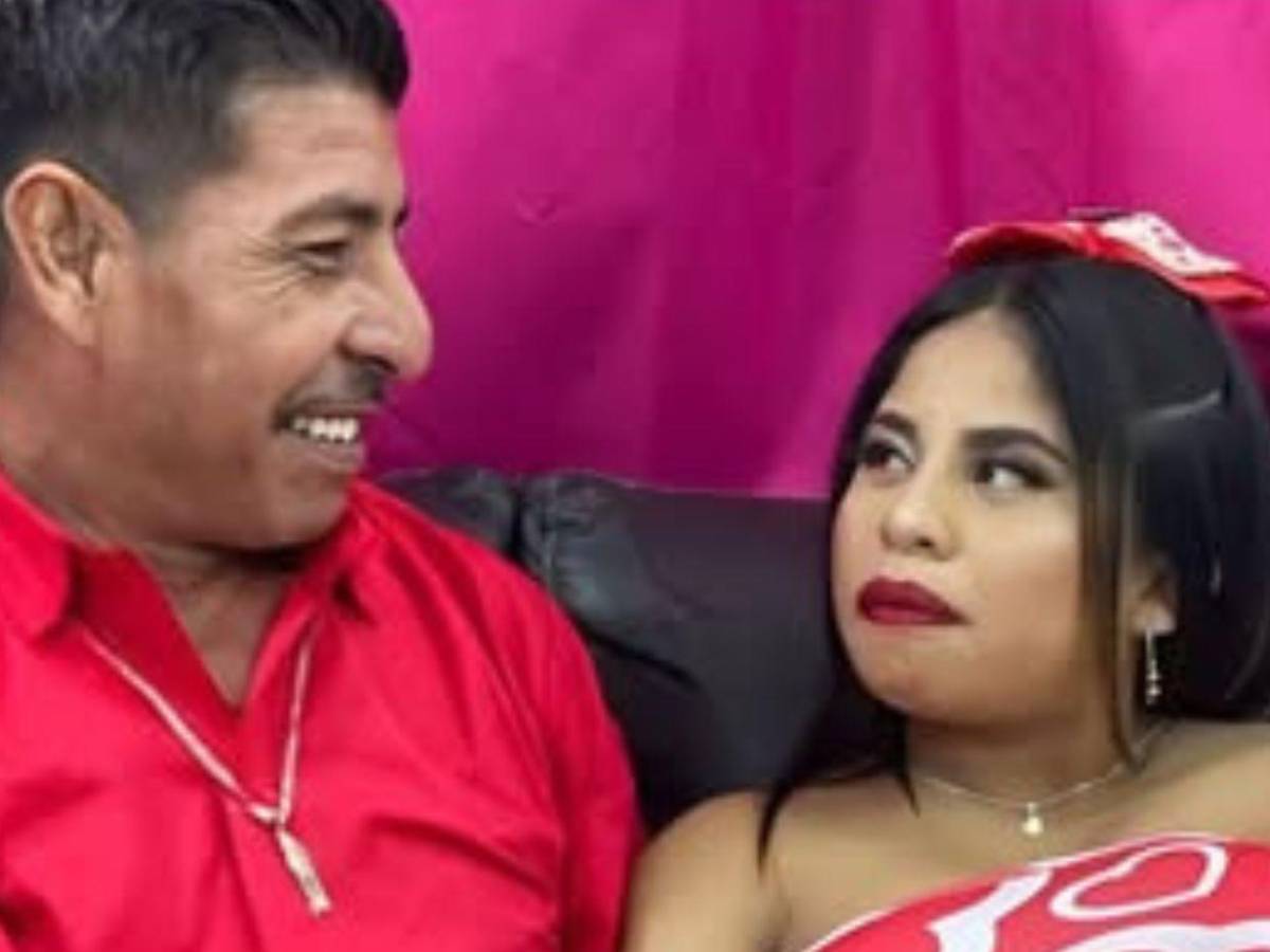 Lupita TikTok reaparece tras la pérdida de su bebé y sorprende con su apariencia