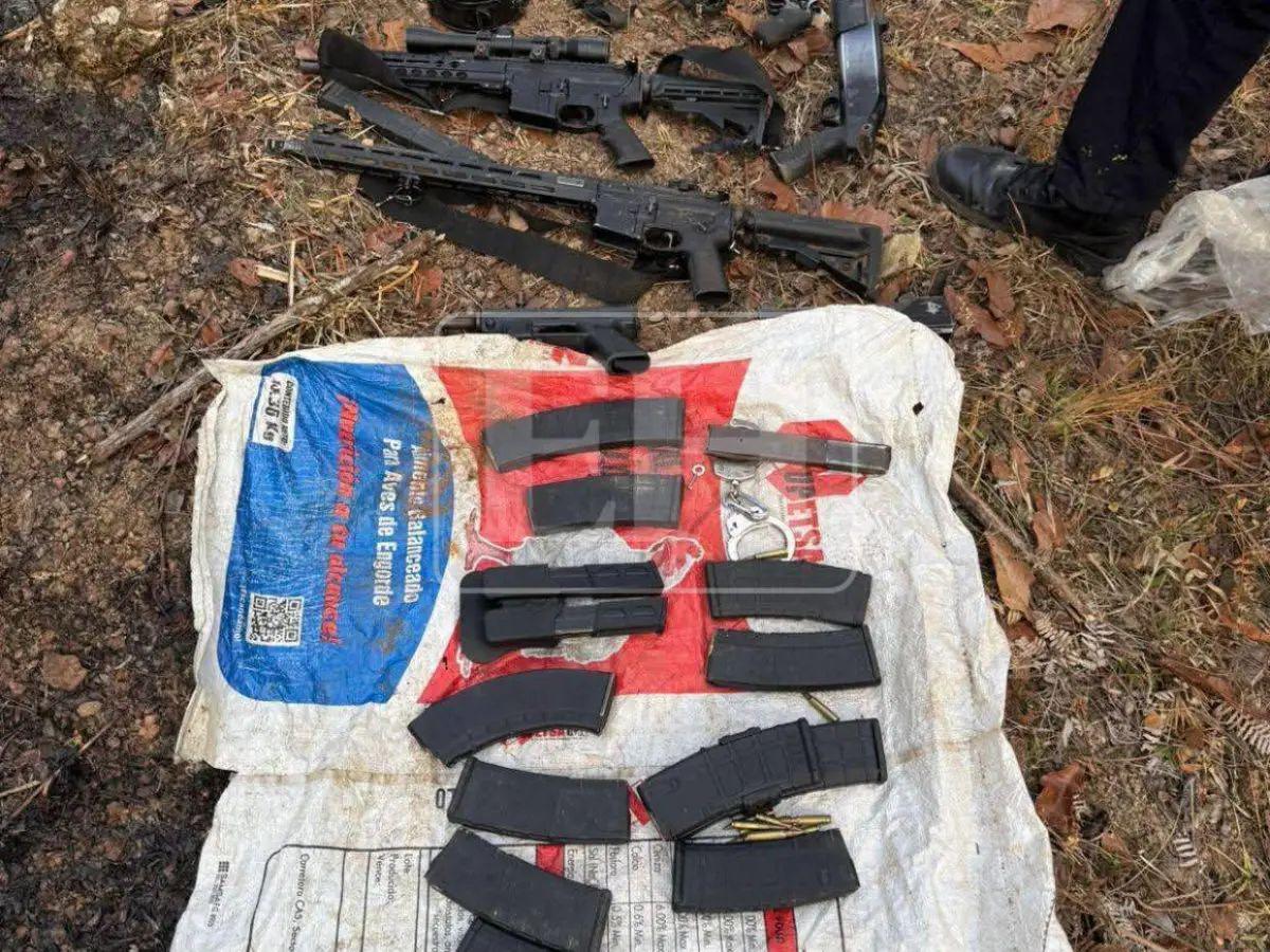 Se grababa con las cabezas de sus víctimas: Modesto Murillo, líder del “Cártel del Diablo”
