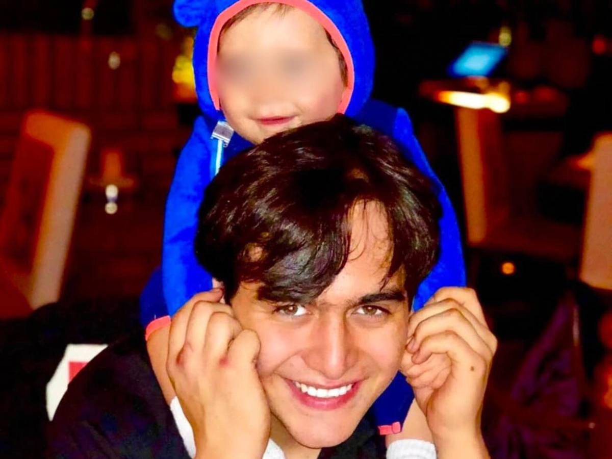 Julián Figueroa cumpliría 30 años hoy; Maribel Guardia le dedicó sentido mensaje