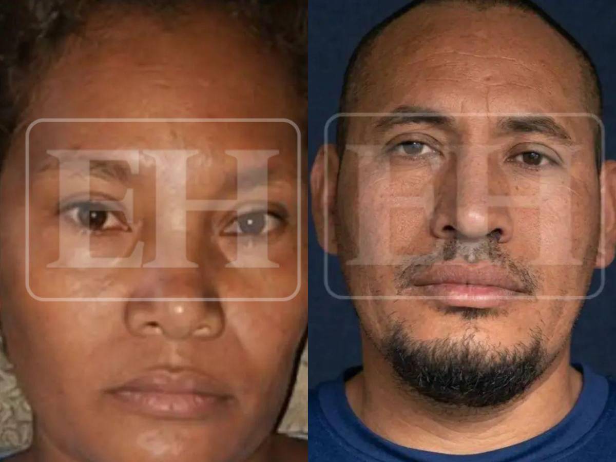 Envían a prisión a “La Diabla” y “La Poderosa” del Cártel del Diablo