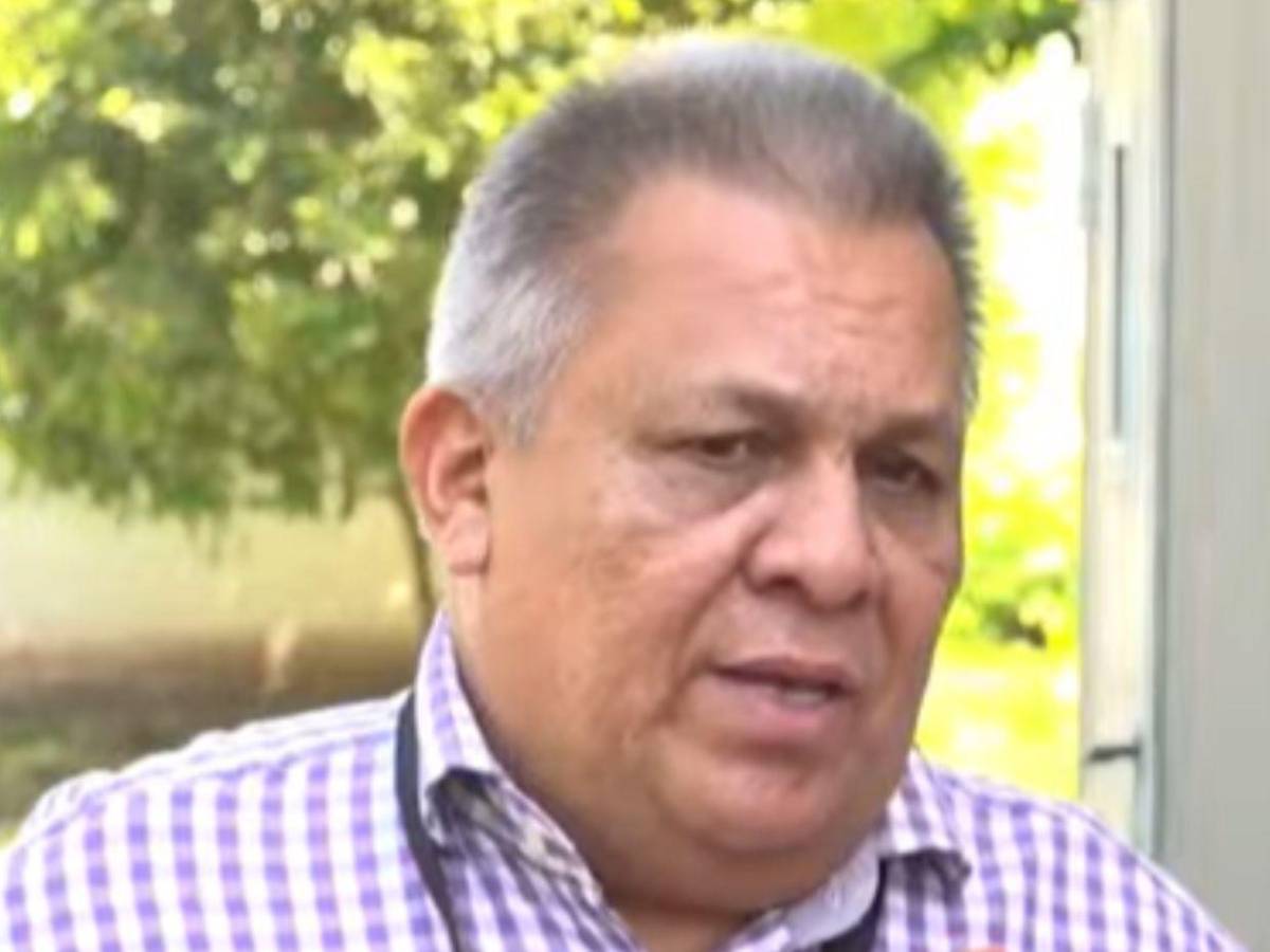 Autoridades revelan el plan para capturar a los autores del crimen del empresario Milton Rápalo
