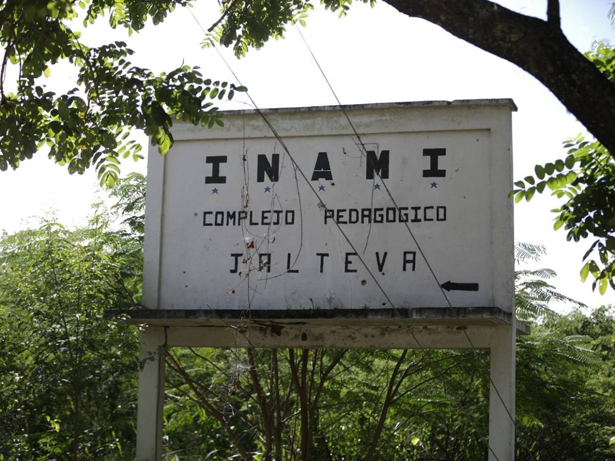 “Que denuncien, no es la primera vez que denuncian”: director de Jalteva por abuso a menor