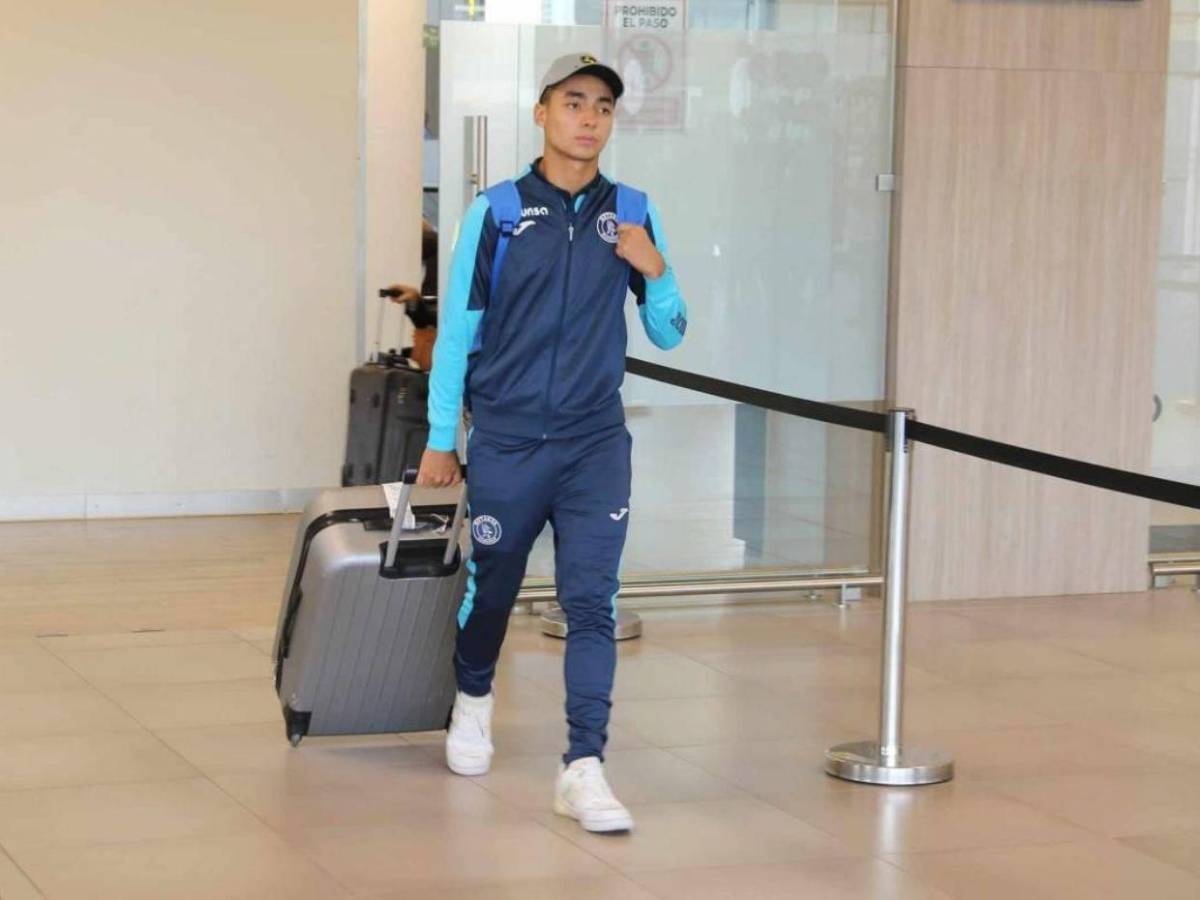 Hijos de Maynor, Emilio Izaguirre y Tyson: herederos que siguen los pasos de sus padres