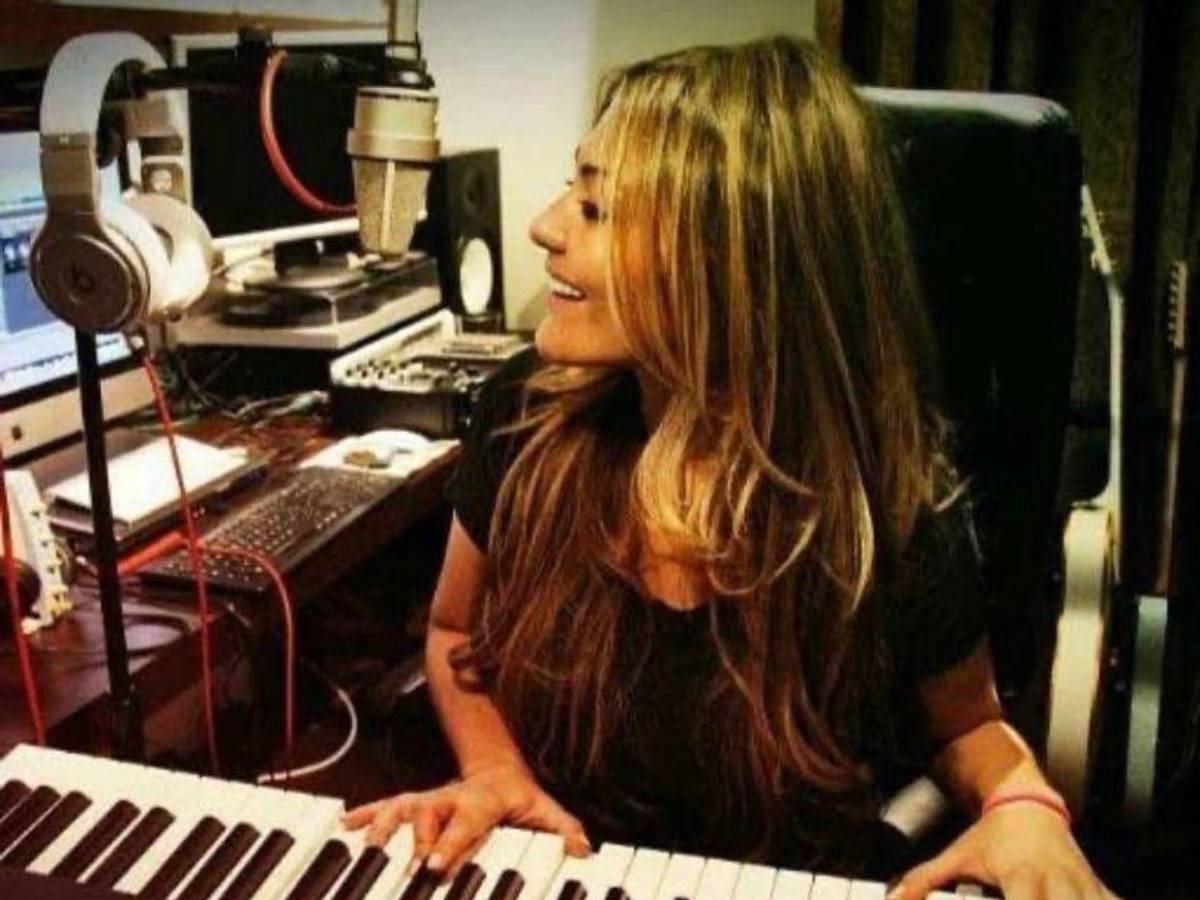 Amaia Montero, exvocalista de La Oreja de Van Gogh, vuelve a la música en 2025